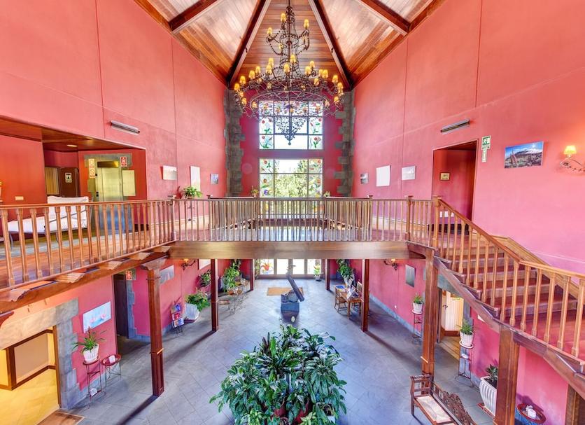 Hall d’entrée Photo
