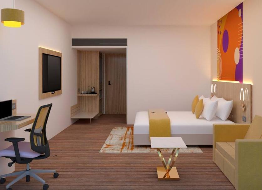 Chambre Photo