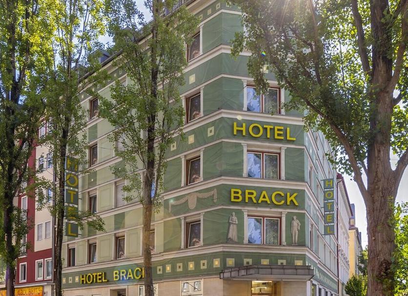 Bâtiment Photo