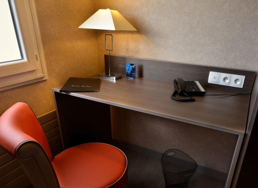 Équipements de la chambre Photo