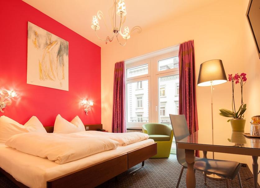 Chambre Photo