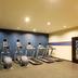 Salle de sport