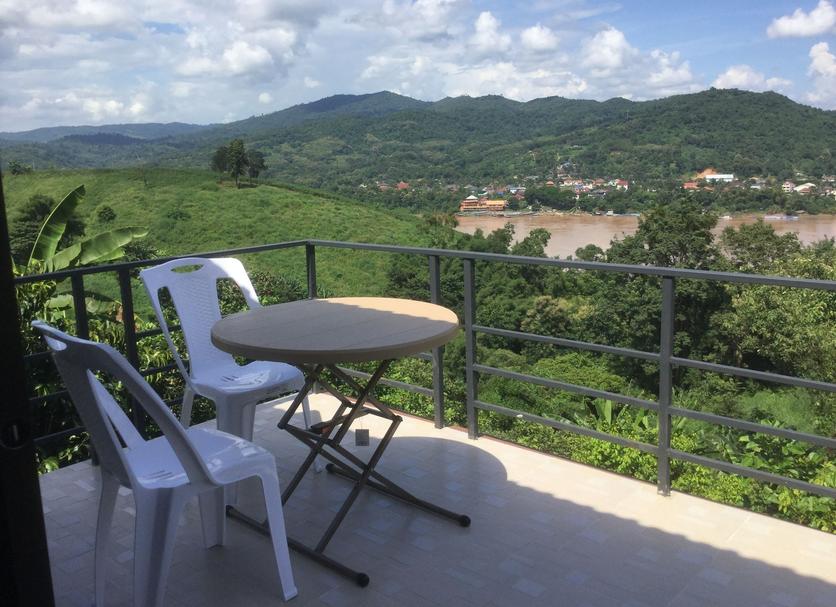 Balcon Photo