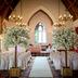 Salle de banquet