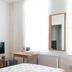 Équipements de la chambre