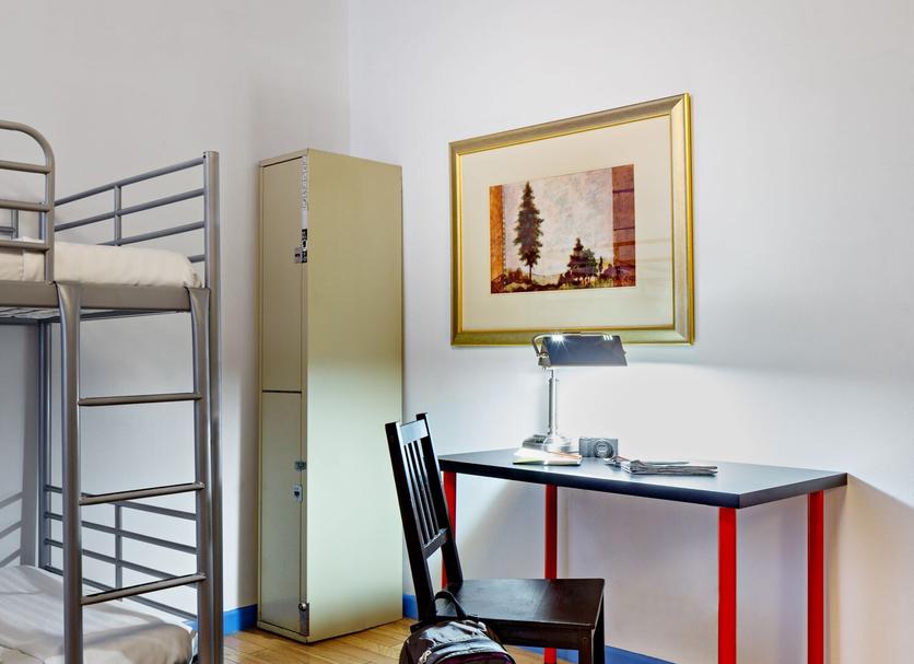 Équipements de la chambre Photo