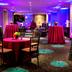 Salle de banquet