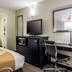 Équipements de la chambre