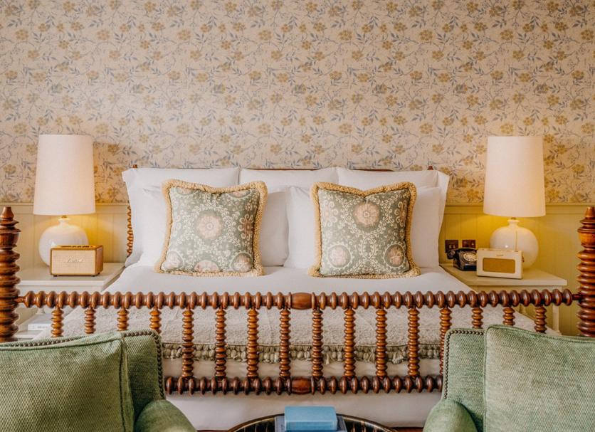 Équipements de la chambre Photo