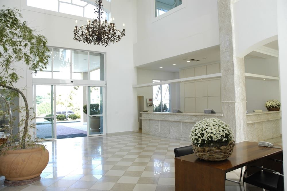 Hall d’entrée