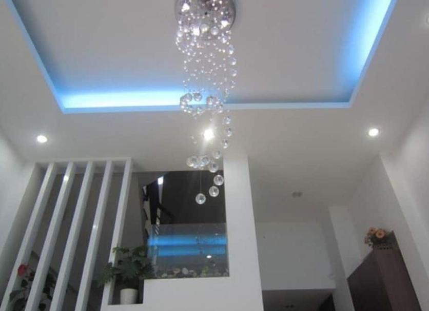 Escalier Photo