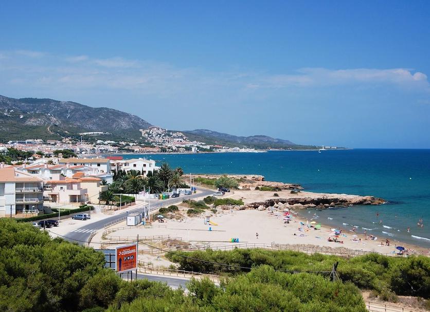 Plage Photo