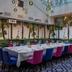 Salle de banquet