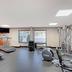 Salle de sport