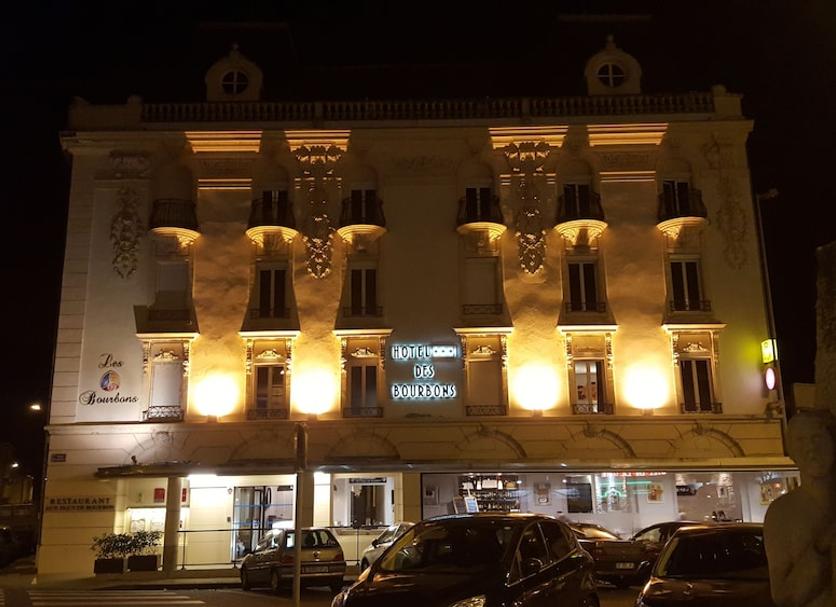 Bâtiment Photo