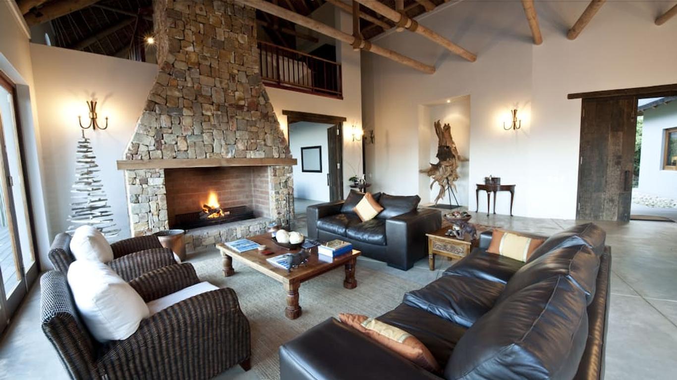 Tamodi Lodge