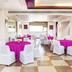 Salle de banquet