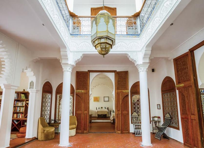Hall d’entrée Photo
