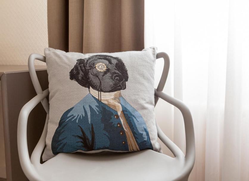 Équipements de la chambre Photo