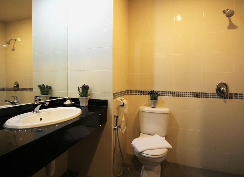Salle de bain Photo