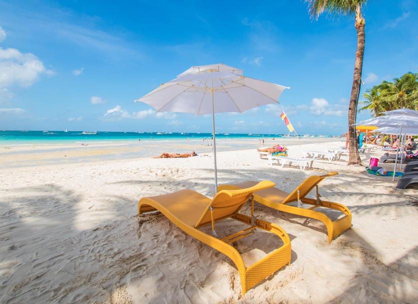 Plage Photo