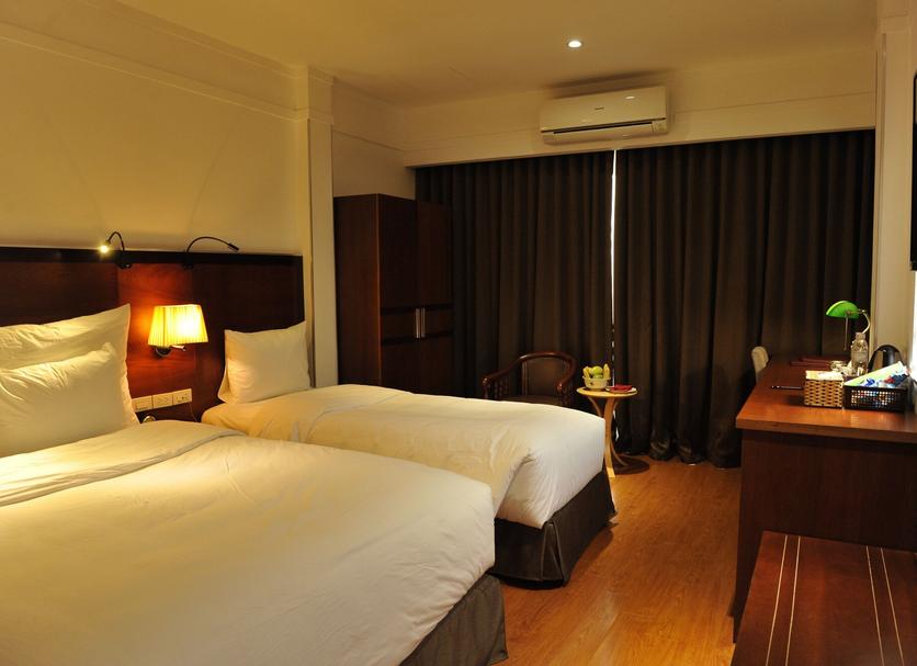 Chambre Photo