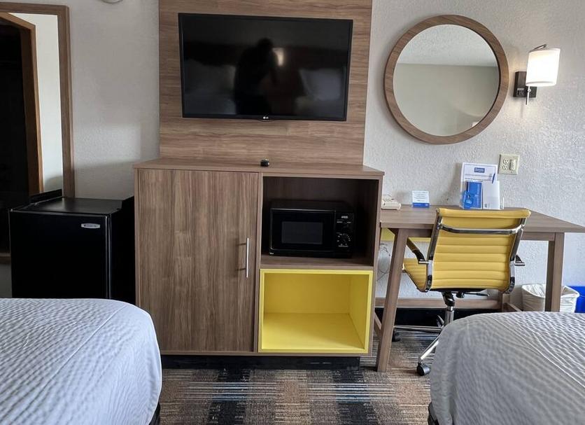 Équipements de la chambre Photo