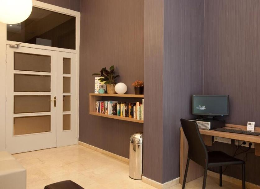 Équipements de la chambre Photo
