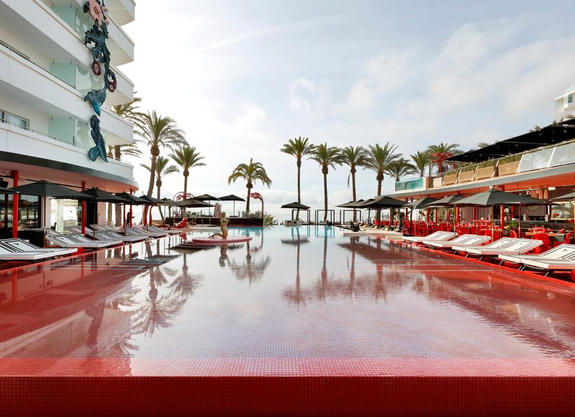 Piscine Photo