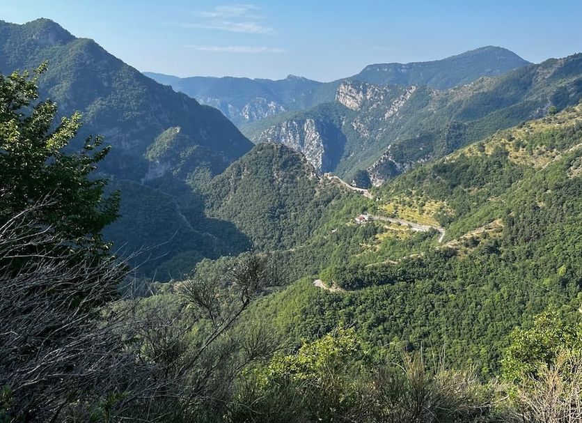 Extérieur Photo