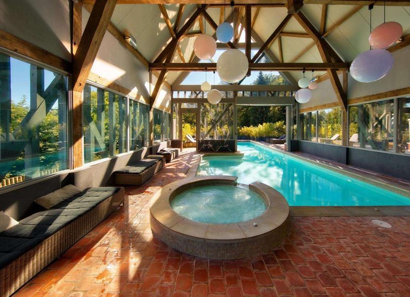 Piscine Photo