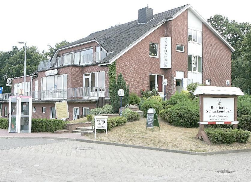 Bâtiment Photo