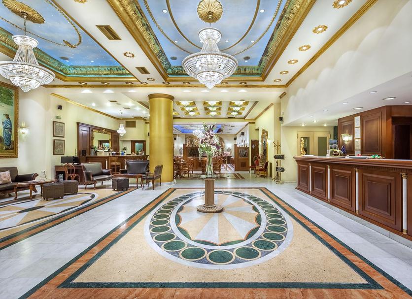 Hall d’entrée Photo