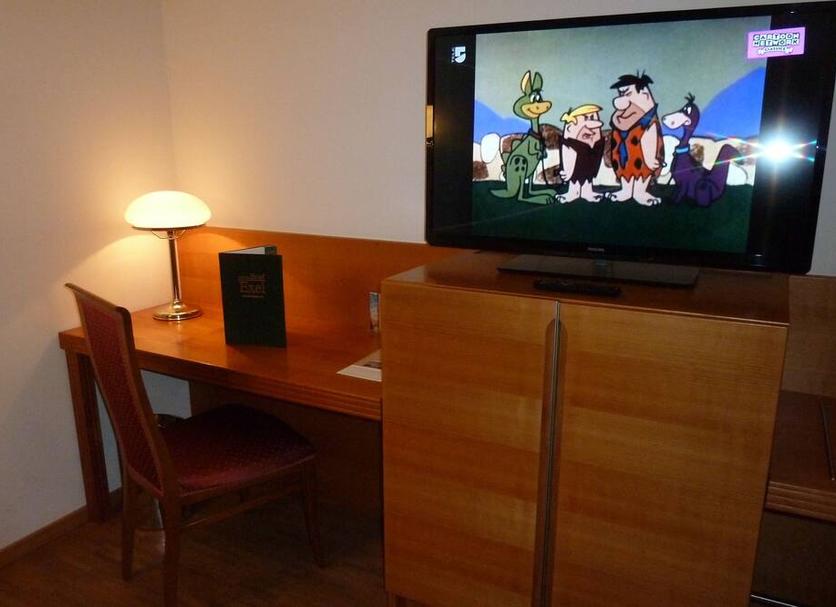Équipements de la chambre Photo