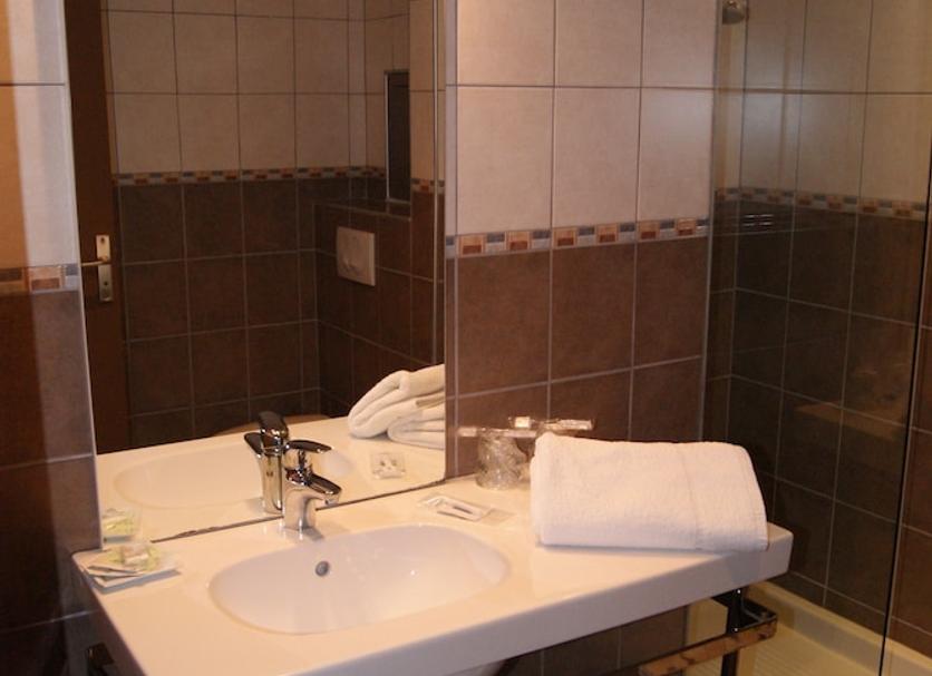 Salle de bain Photo
