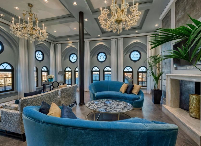 Salon Photo