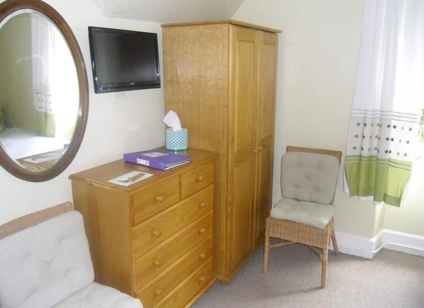 Équipements de la chambre Photo