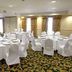 Salle de banquet