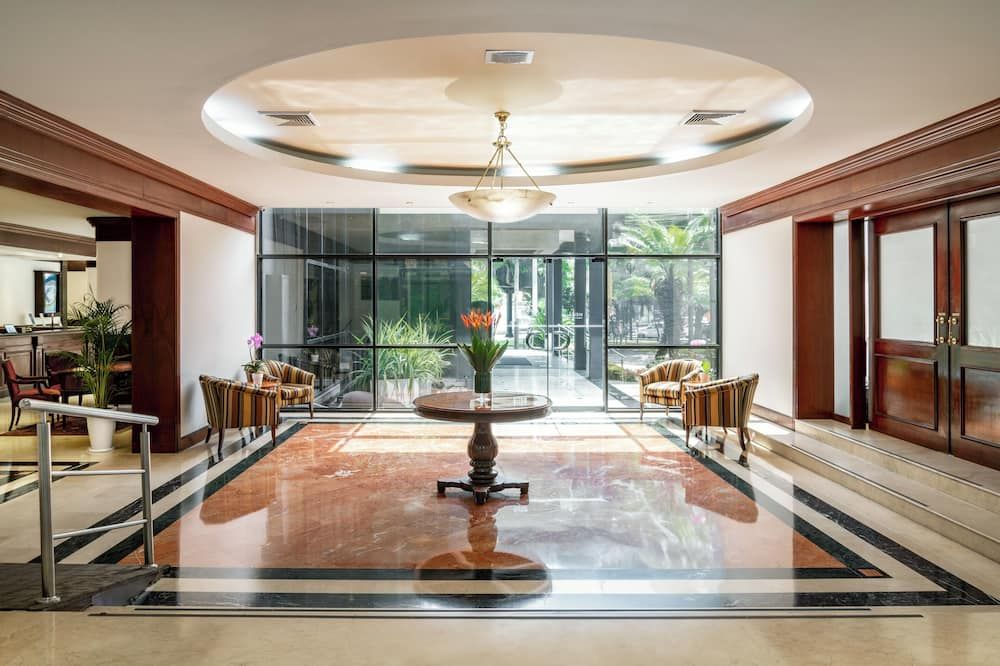 Hall d’entrée Photo