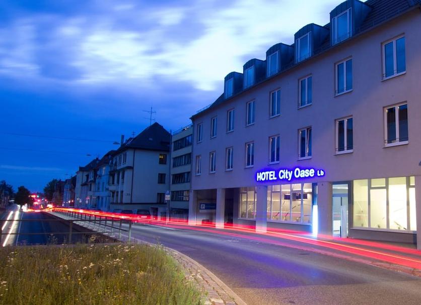 Bâtiment Photo
