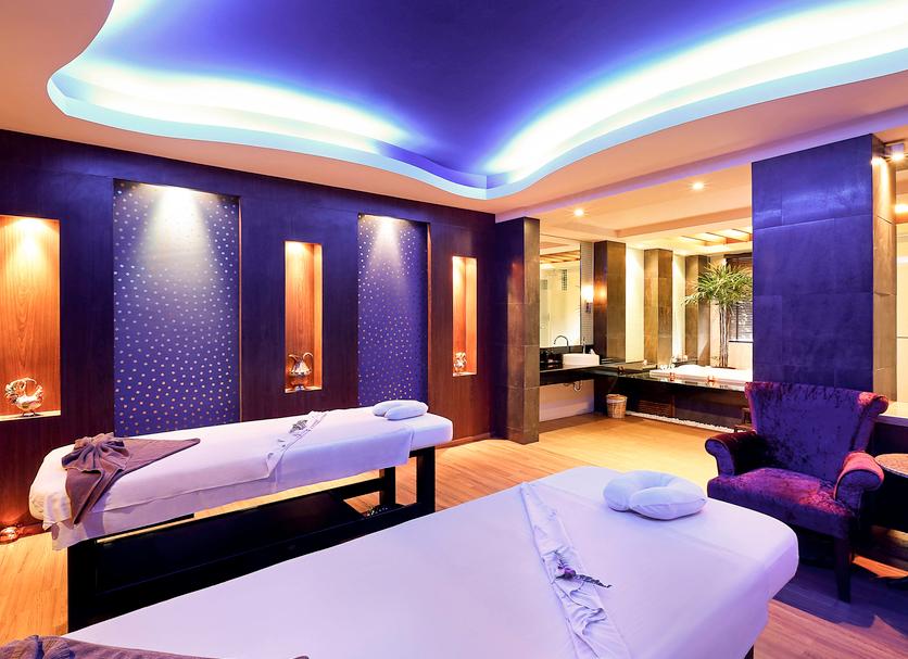 Spa Photo
