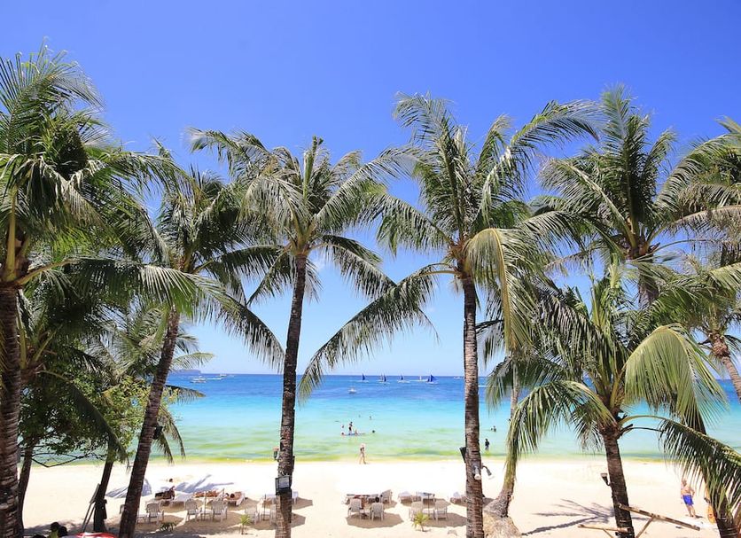 Plage Photo