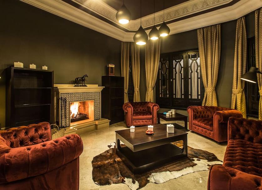 Salon Photo