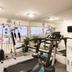 Salle de sport