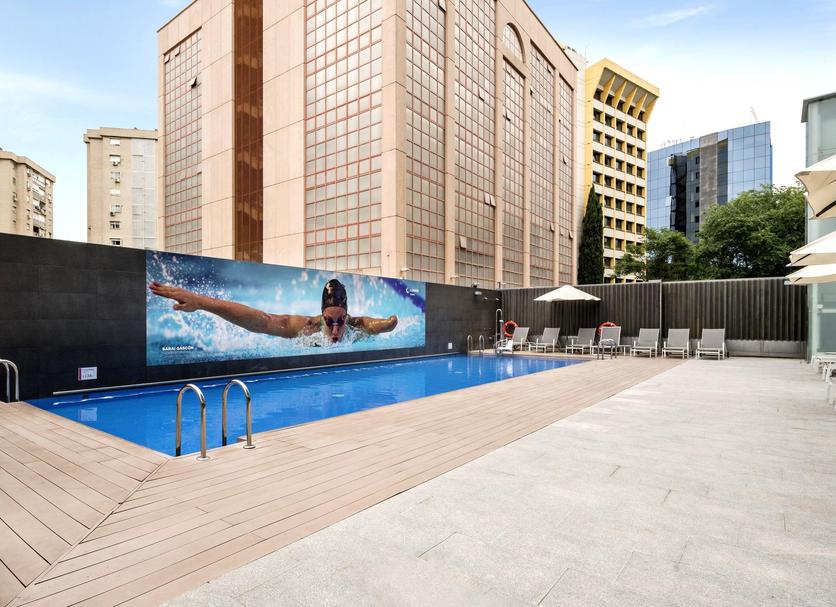 Piscine Photo