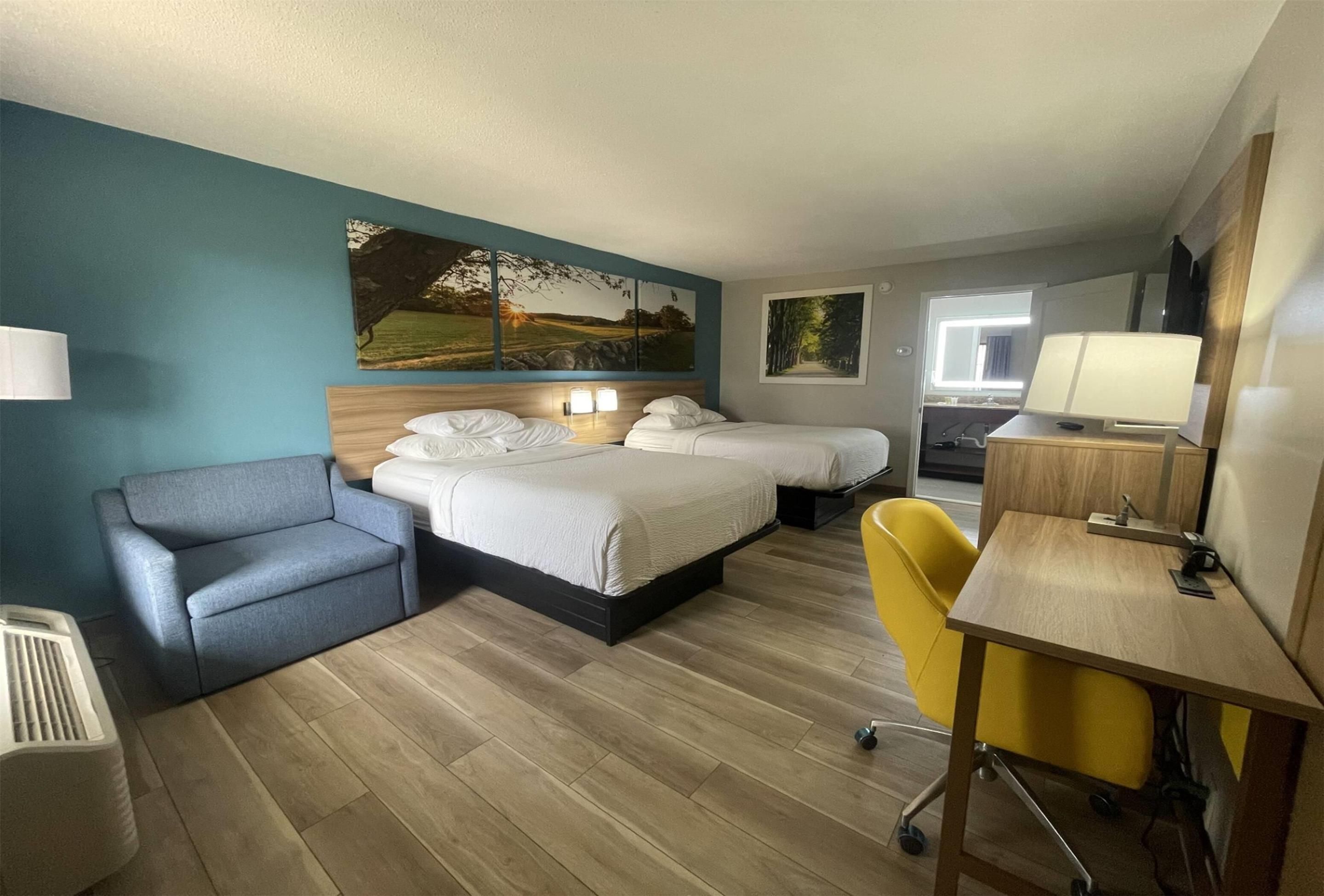 Chambre