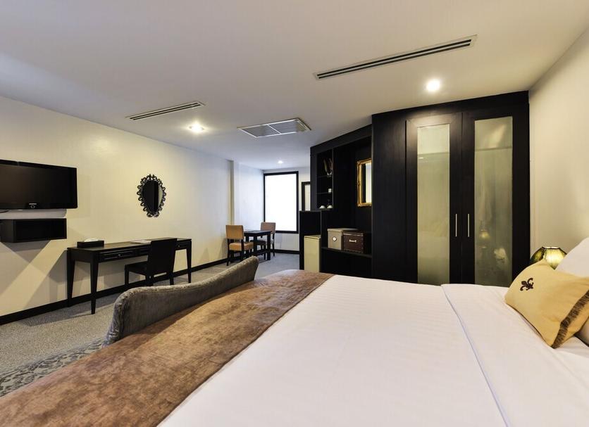 Chambre Photo