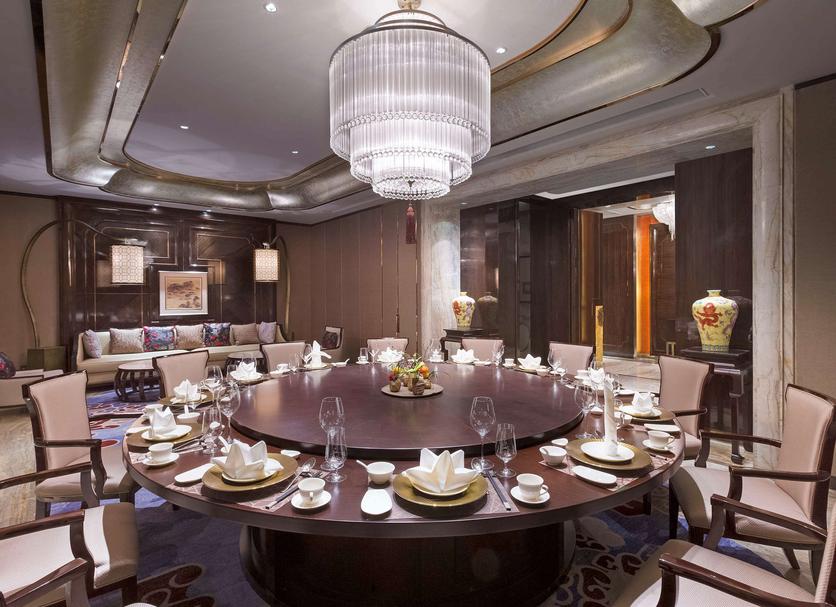 Salle de banquet Photo