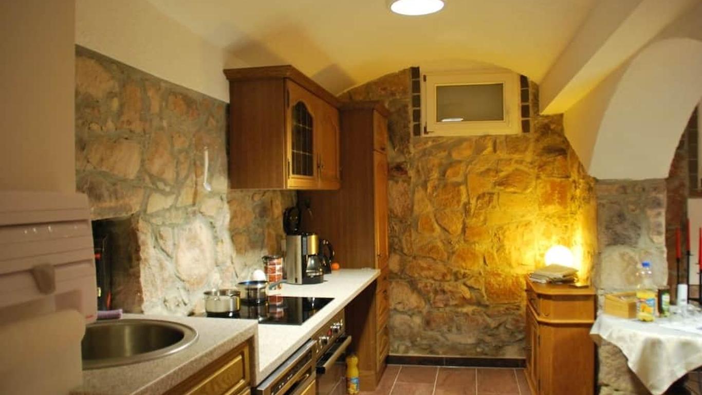 Pension Borna