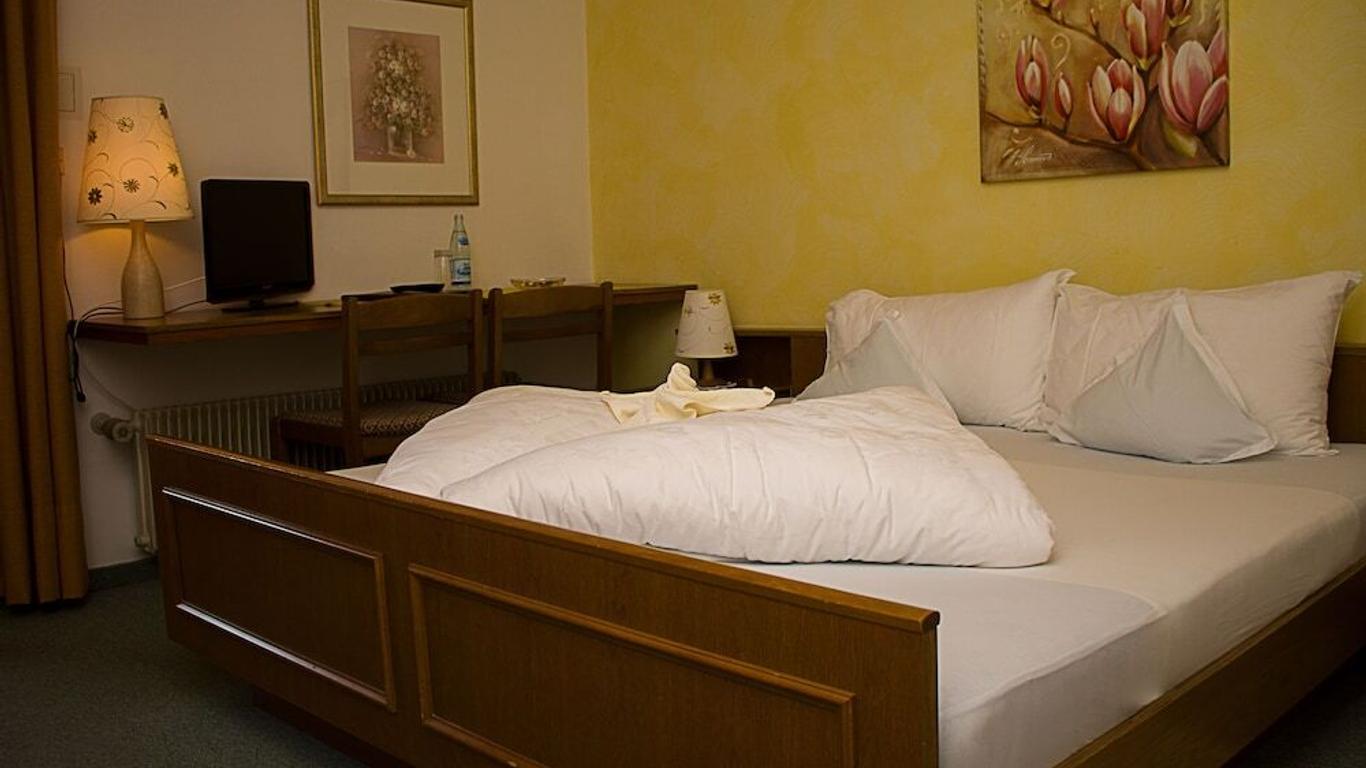 Hotel Gasthof Wastl